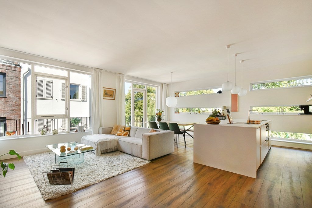 Appartement Max Velthuijskade 41 in Leiden