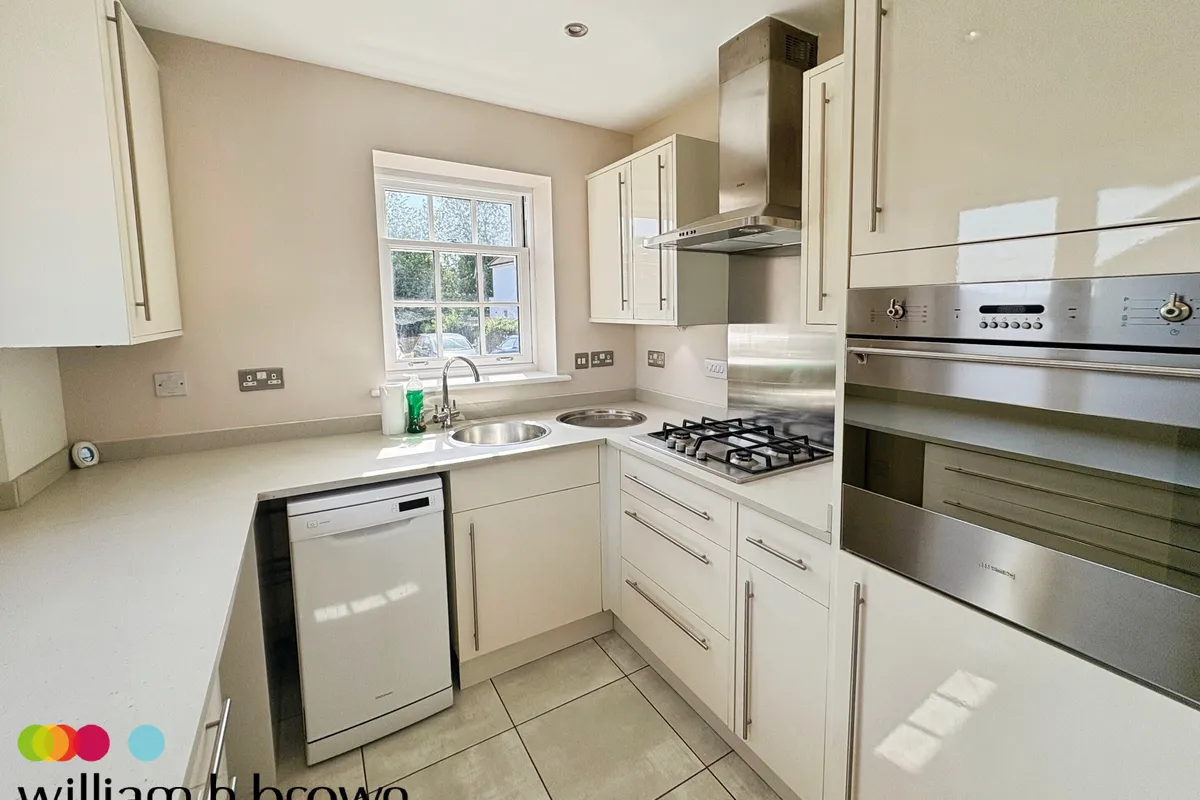 House Pikes Marsh in Babergh
