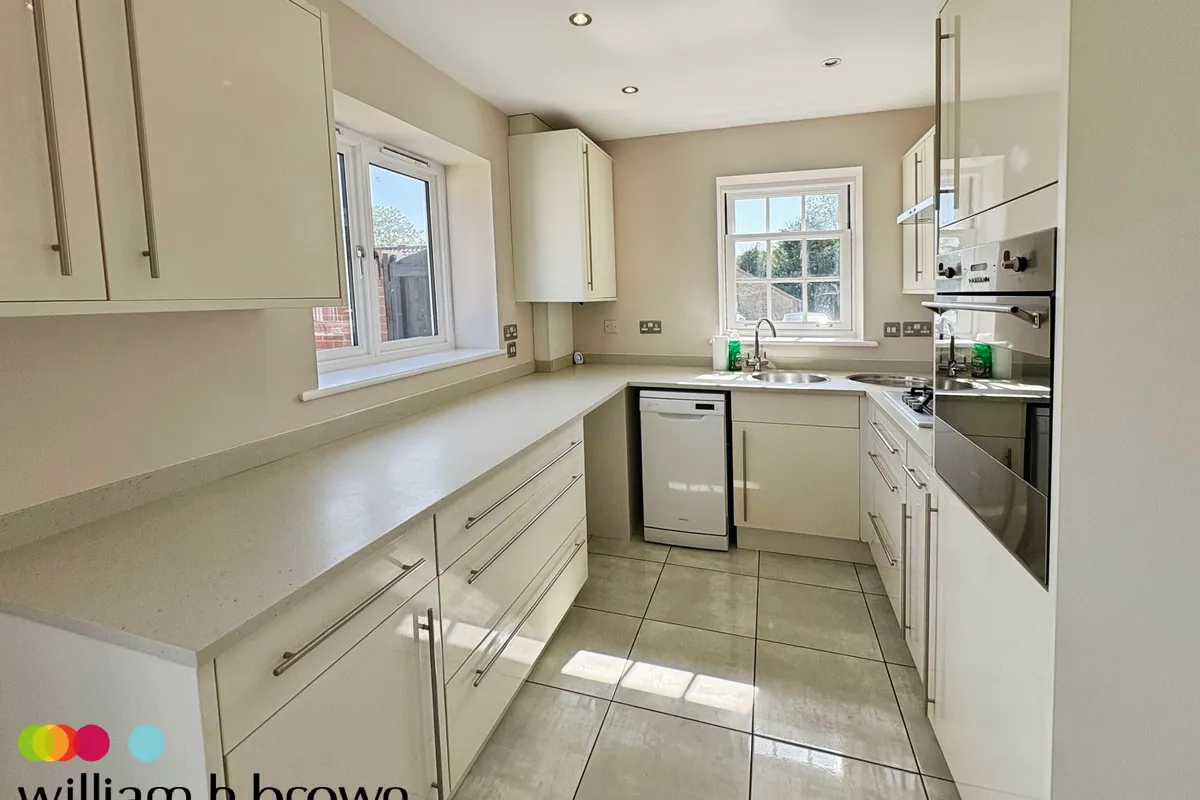 House Pikes Marsh in Babergh
