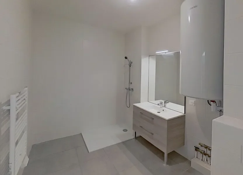 Appartement Rue Antoine Dumont à Lyon