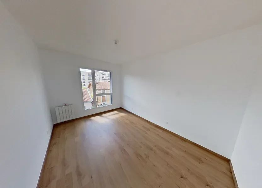 Appartement Rue Antoine Dumont à Lyon