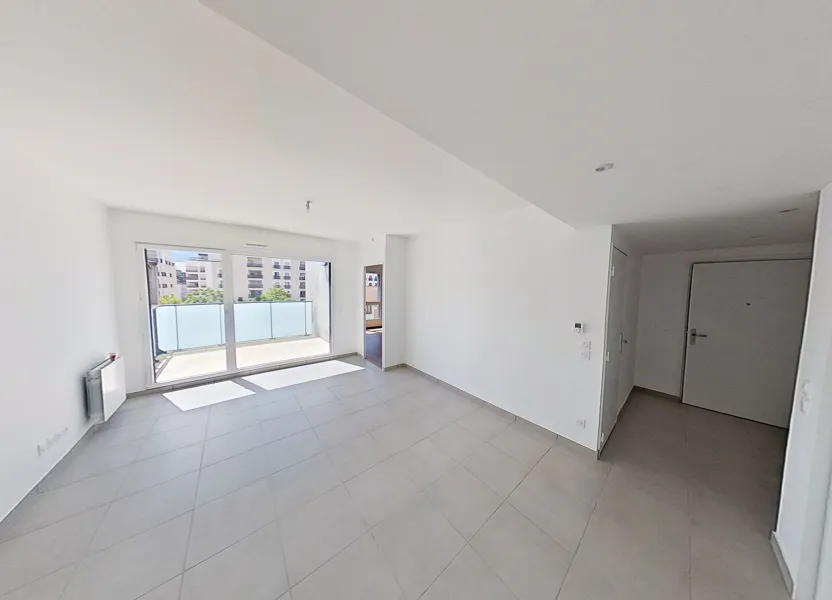 Appartement Rue Antoine Dumont à Lyon