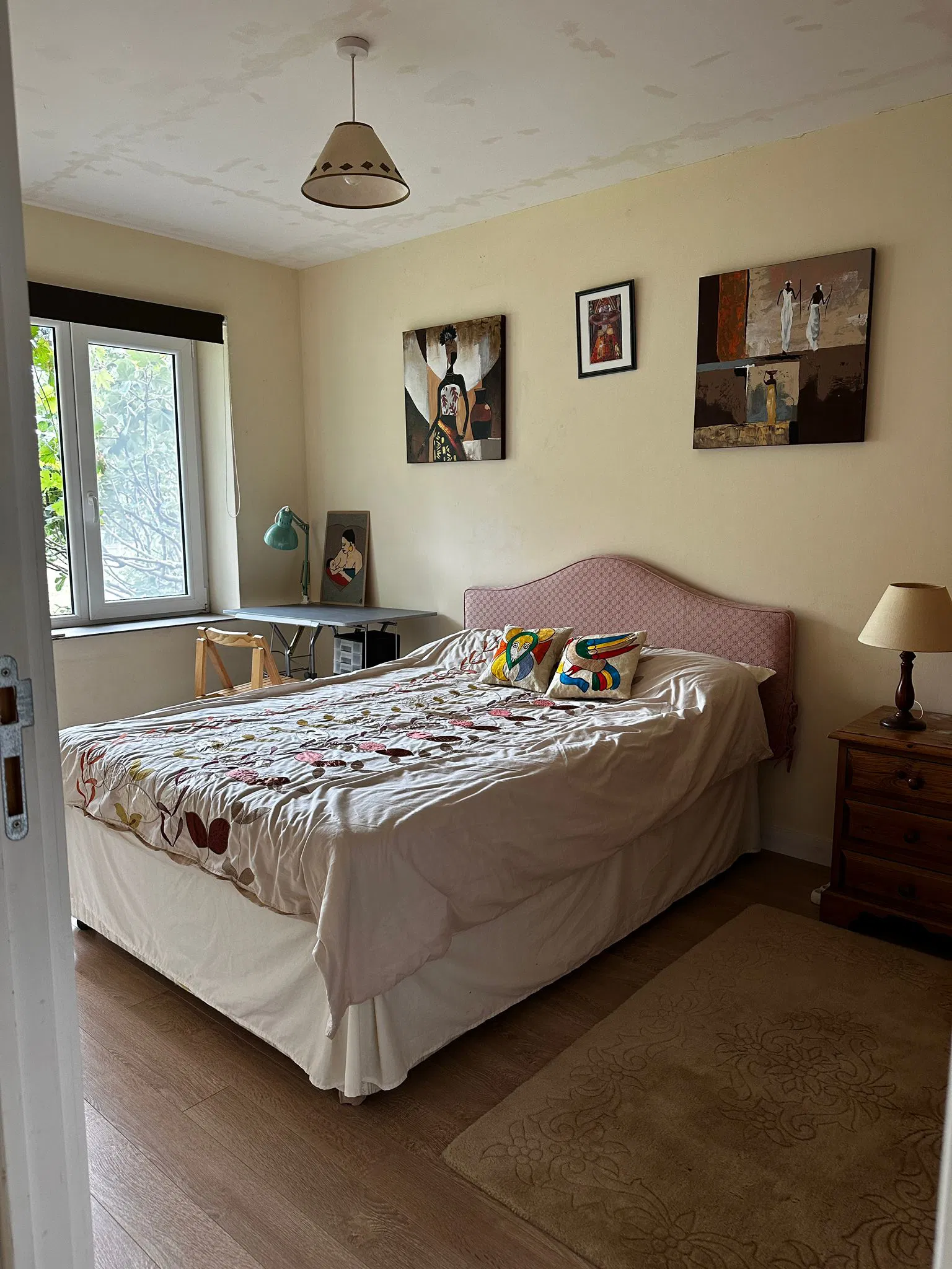 Room Chemin de Lagarde in Moissac