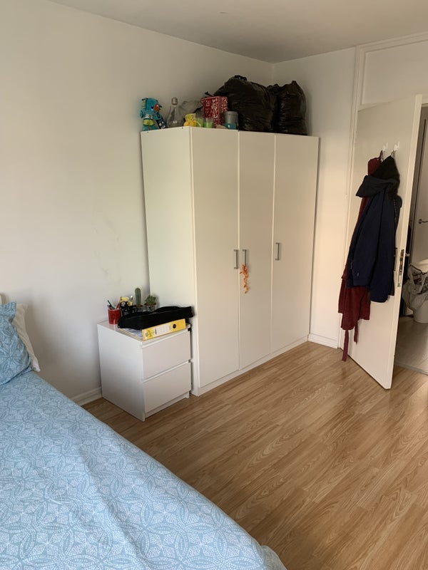 Room Broomgrove Road in Greater London