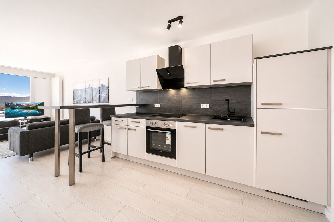 Wohnung Hegaustraße in Radolfzell