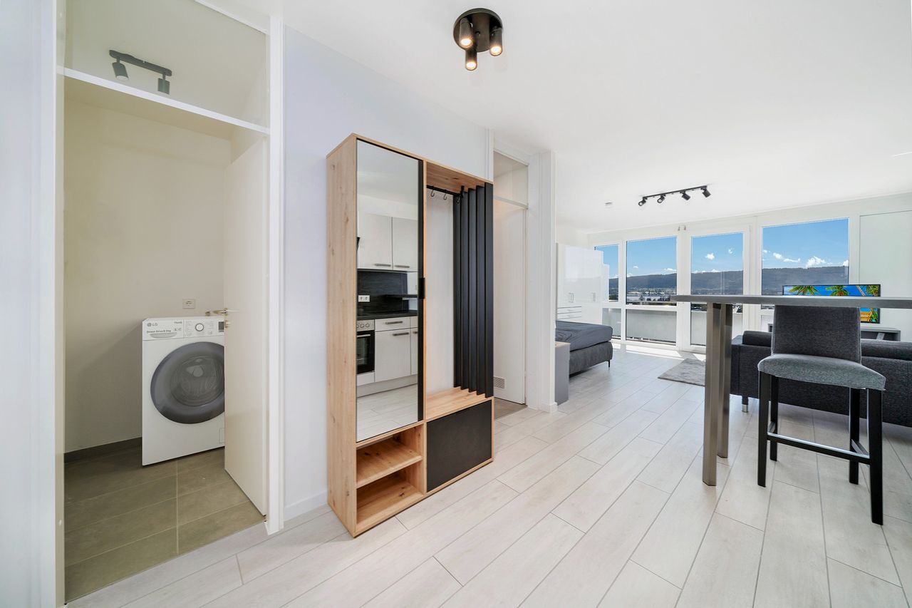 Wohnung Hegaustraße in Radolfzell