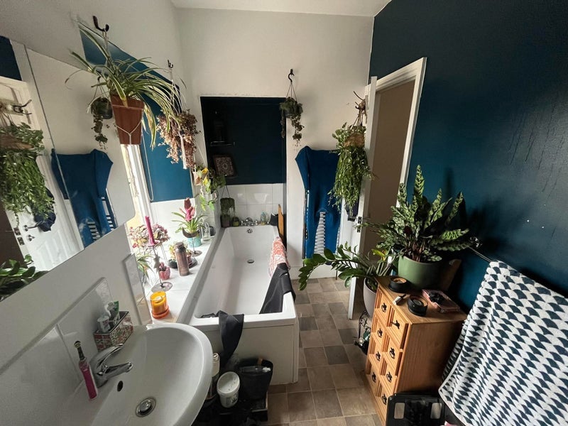 Room B4058 in Nibley