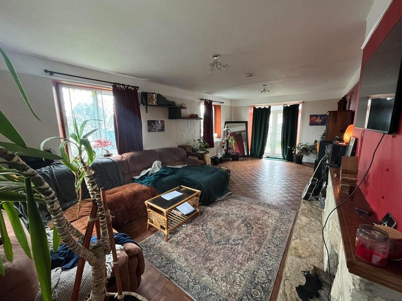 Room B4058 in Nibley