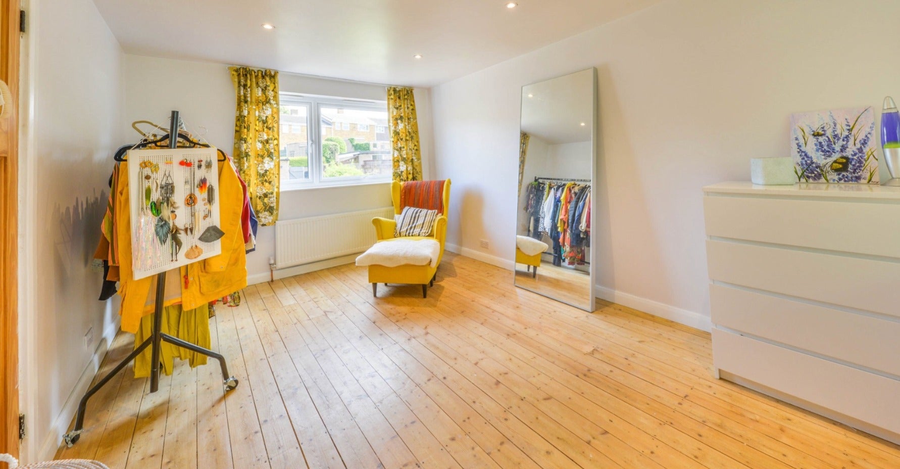 House Valleyside in Dacorum