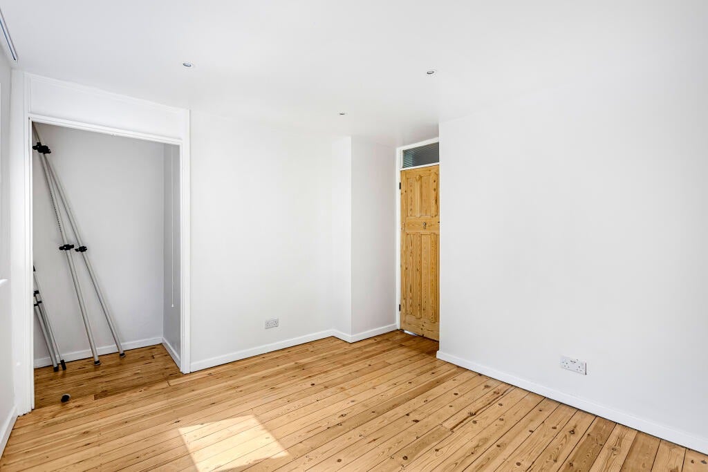 House Valleyside in Dacorum