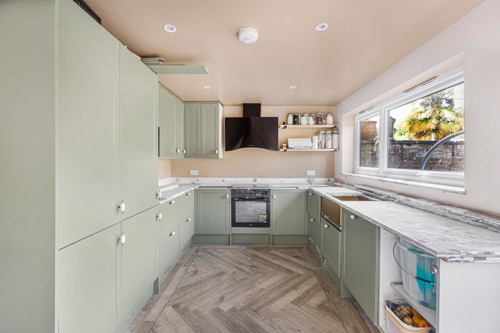 House Valleyside in Dacorum