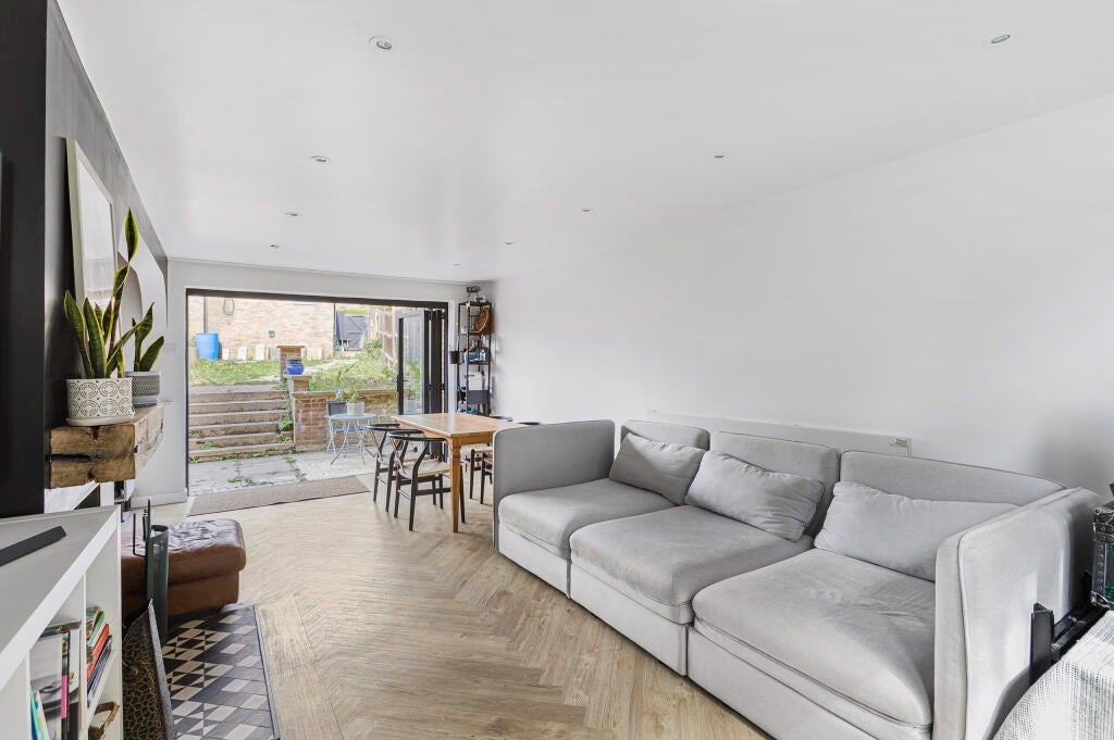 House Valleyside in Dacorum