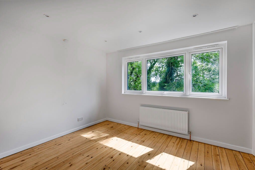 House Valleyside in Dacorum