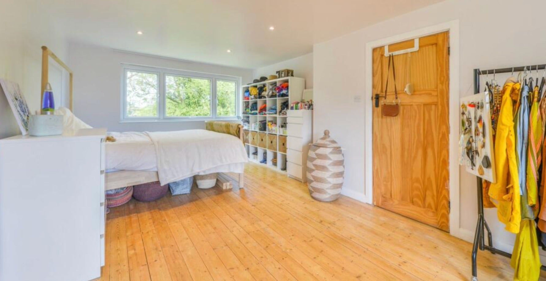 House Valleyside in Dacorum