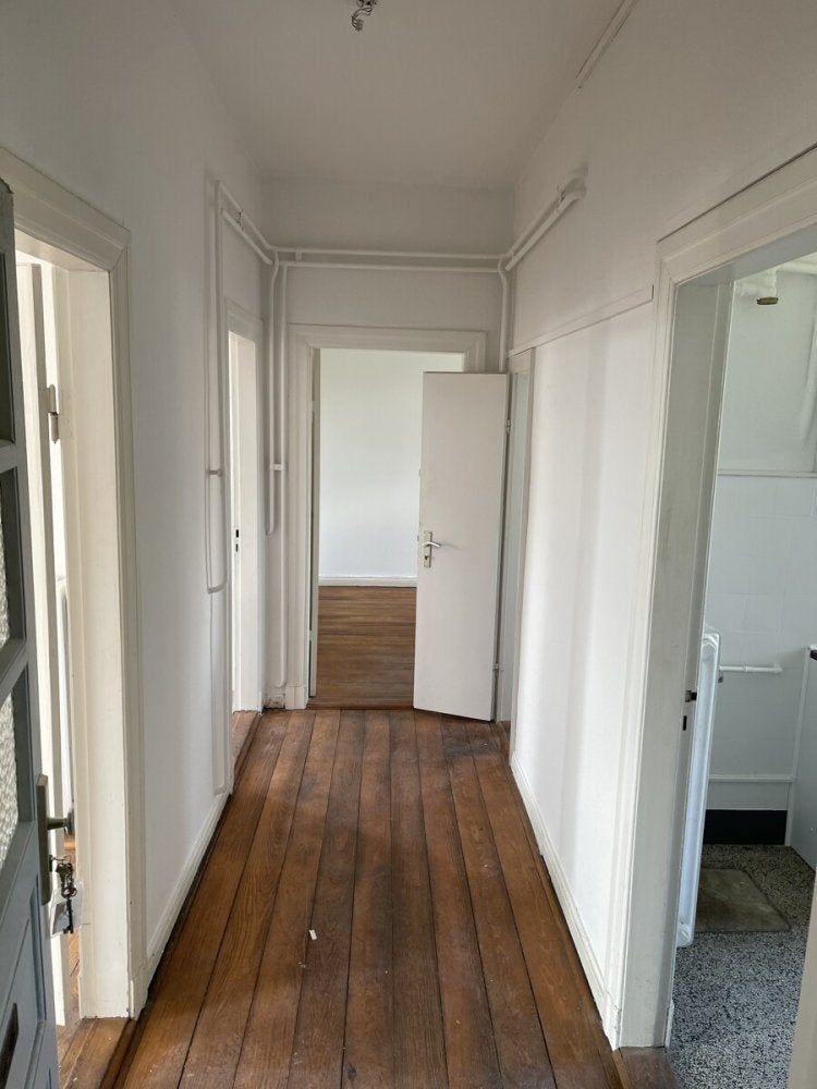 Wohnung Bismarckstraße in Rendsburg