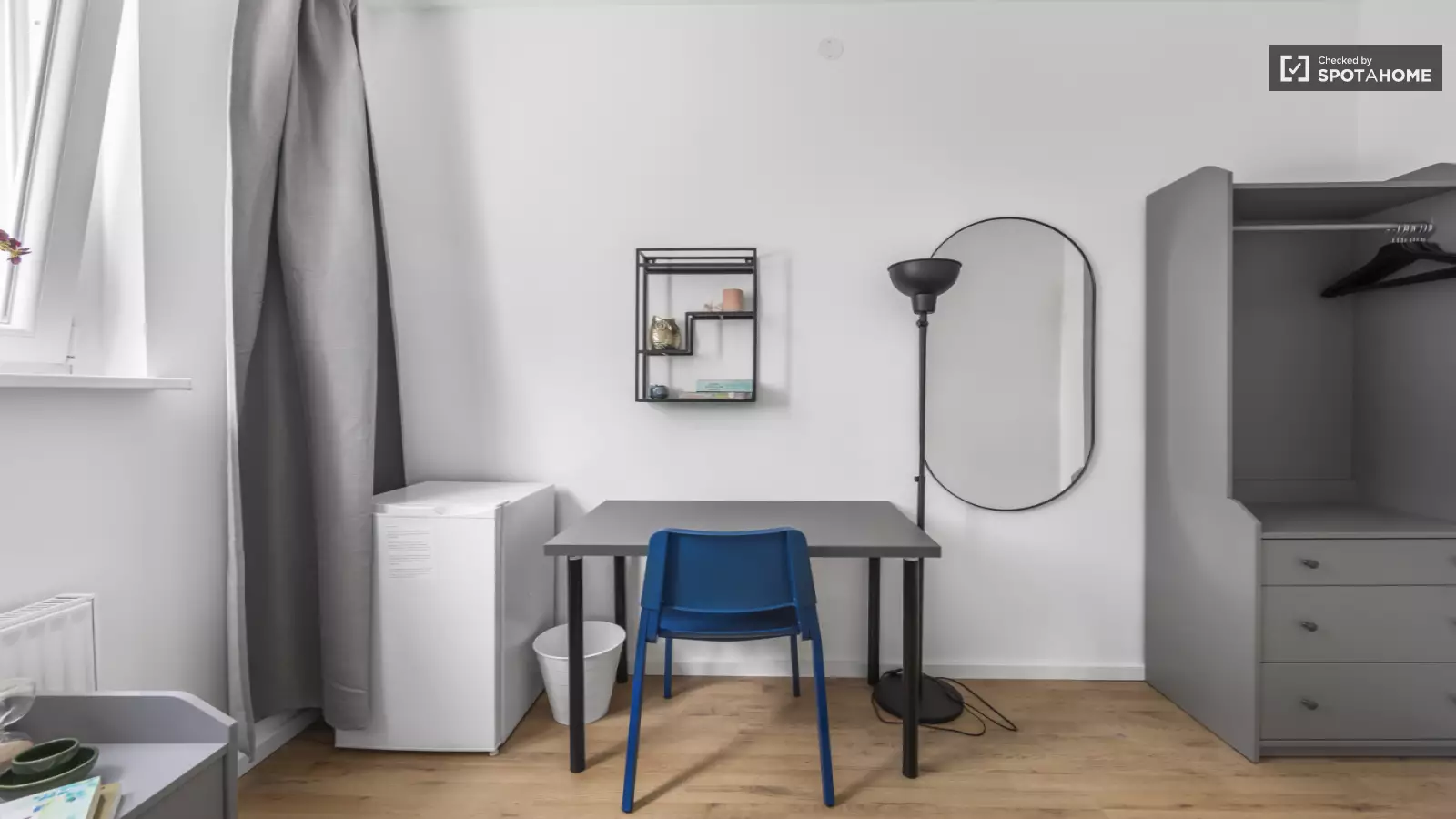 Wohnung Schulstraße in Berlin