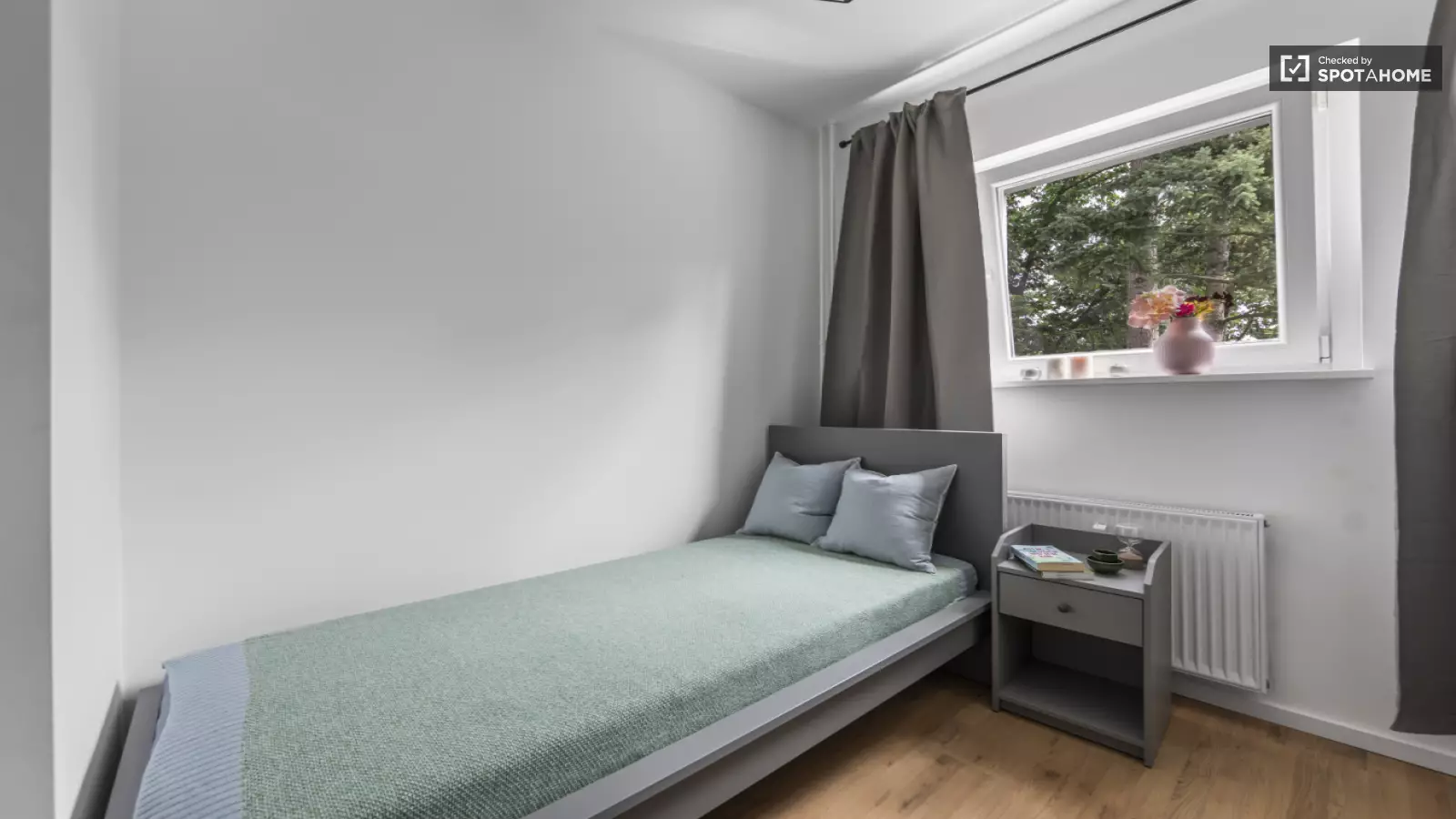 Wohnung Schulstraße in Berlin