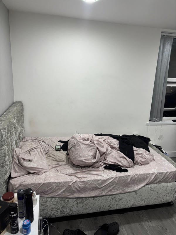 Room Tiverton Road in Birmingham