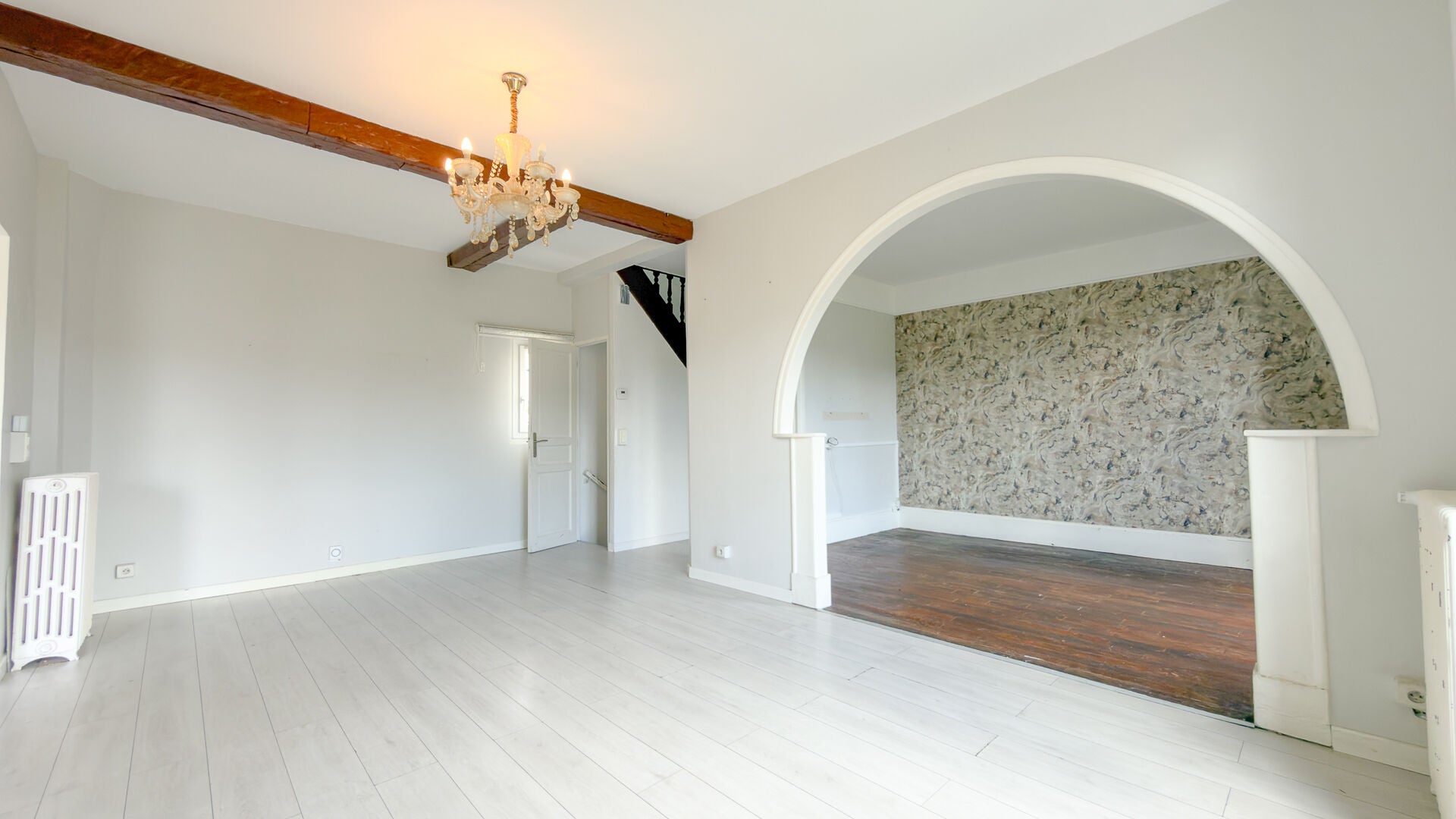 Maison Rue Gambetta à Vigneux-sur-Seine