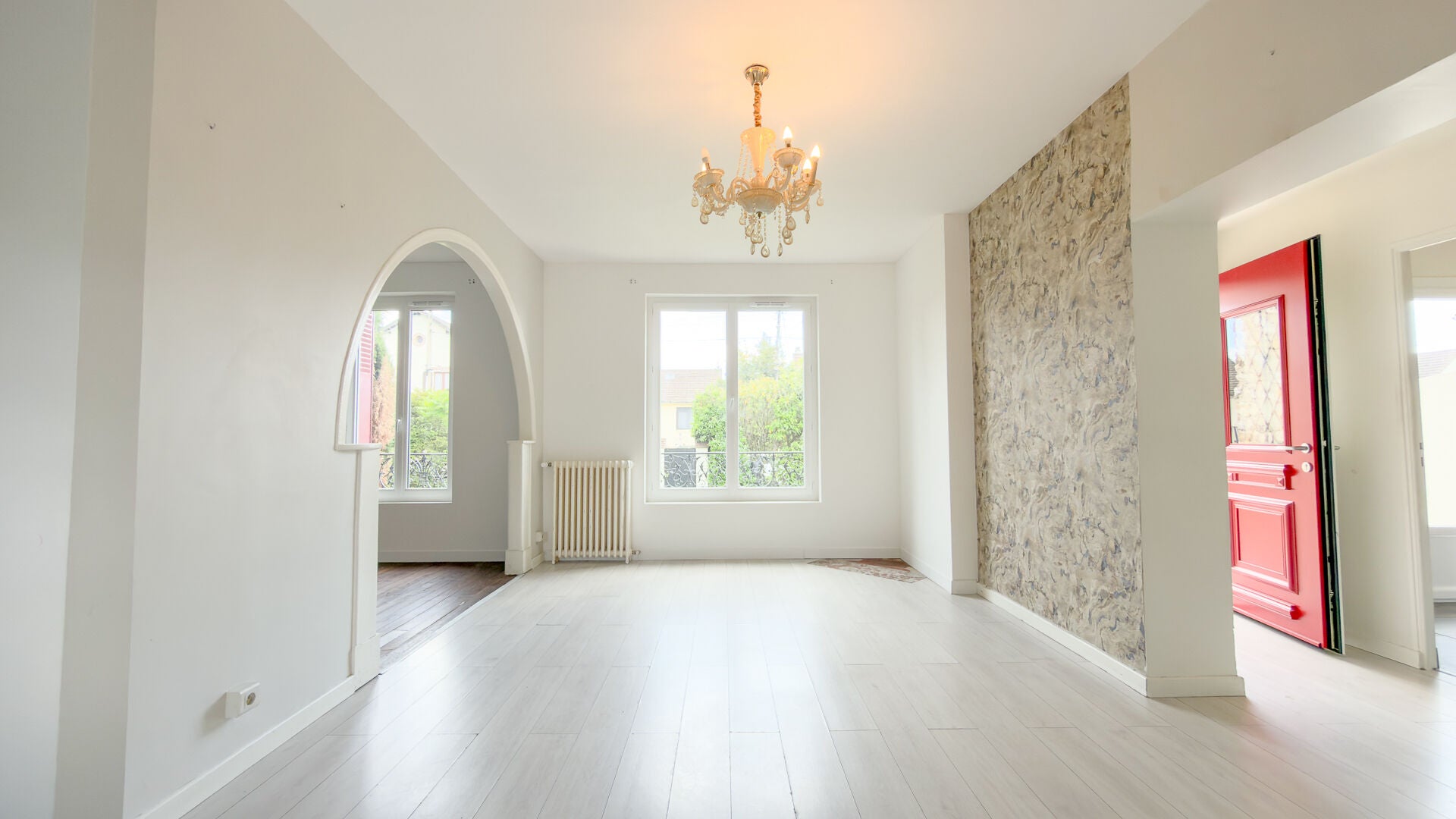 Maison Rue Gambetta à Vigneux-sur-Seine