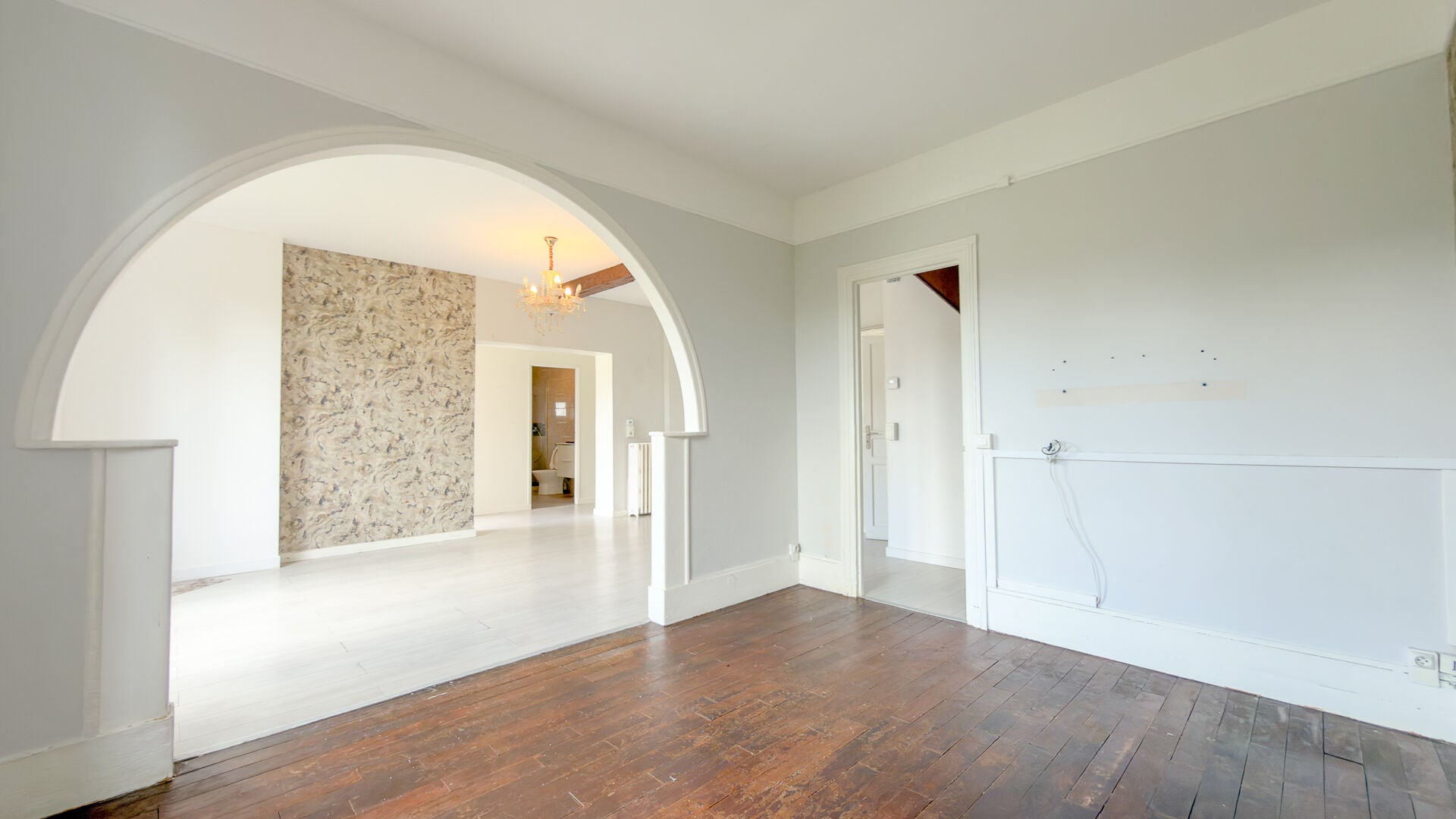 Maison Rue Gambetta à Vigneux-sur-Seine