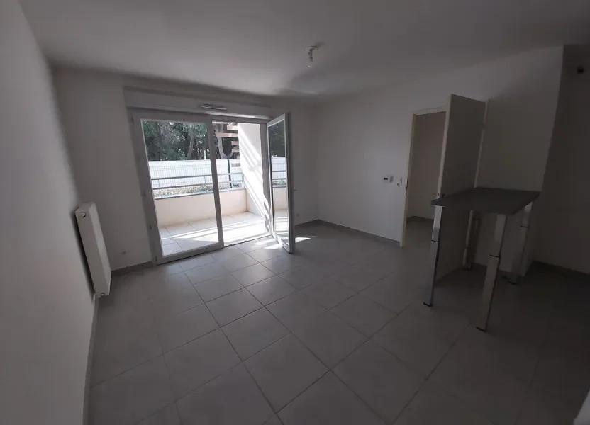 Appartement Rue du Pont de Lavérune à Montpellier