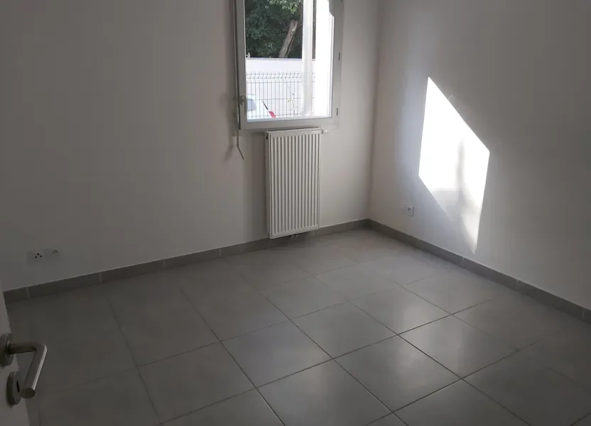 Appartement Rue du Pont de Lavérune à Montpellier