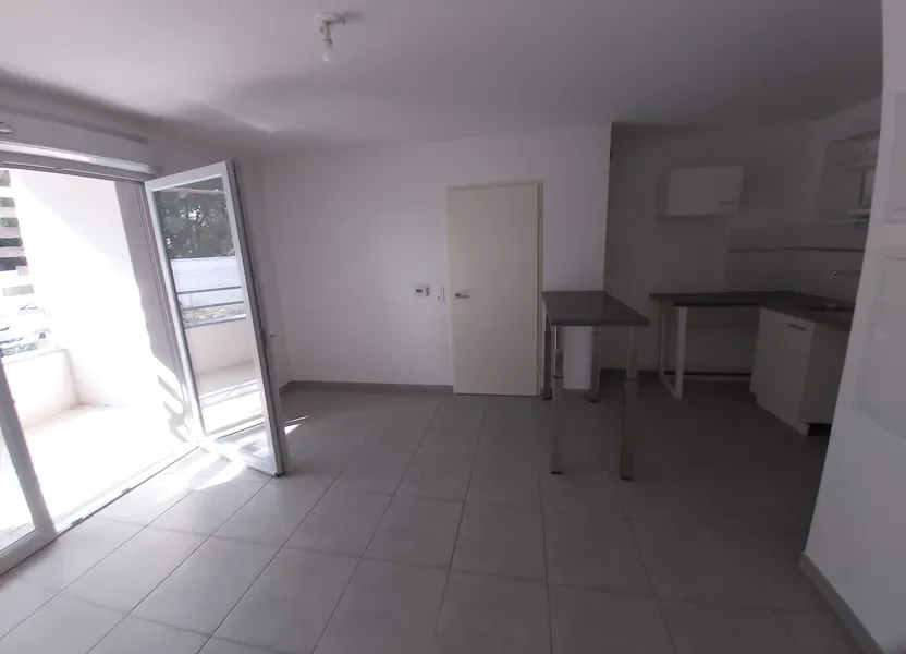 Appartement Rue du Pont de Lavérune à Montpellier
