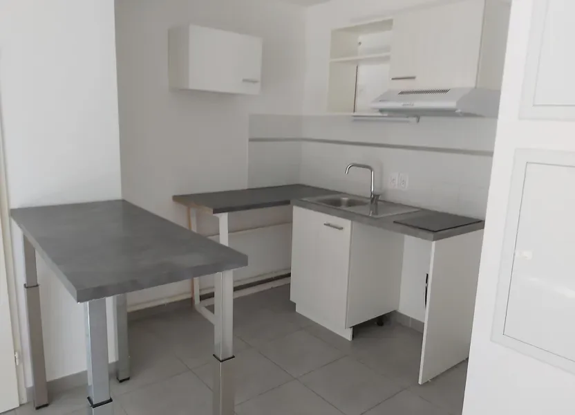 Appartement Rue du Pont de Lavérune à Montpellier