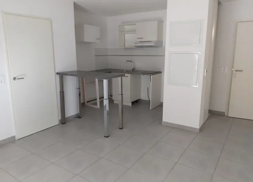 Appartement Rue du Pont de Lavérune à Montpellier