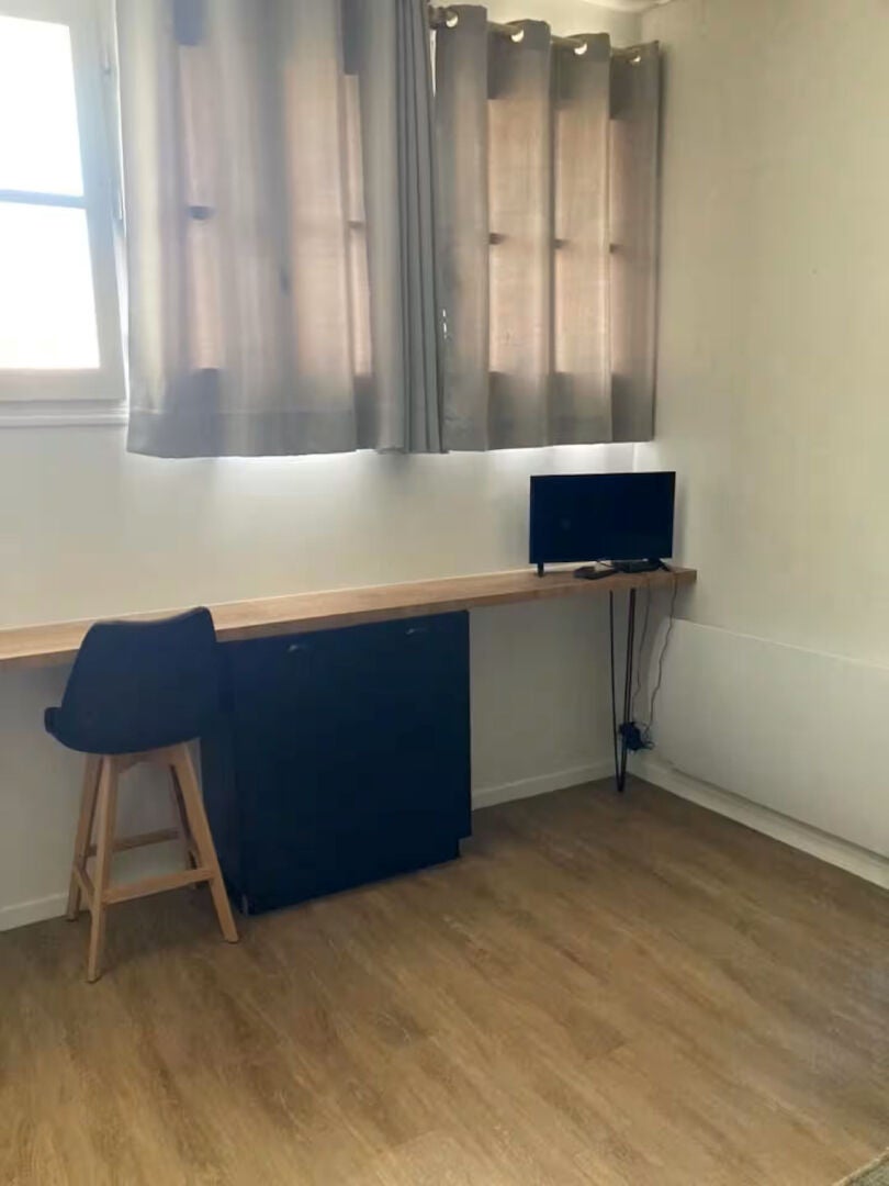 Appartement Rue Buffeterie à La Rochelle