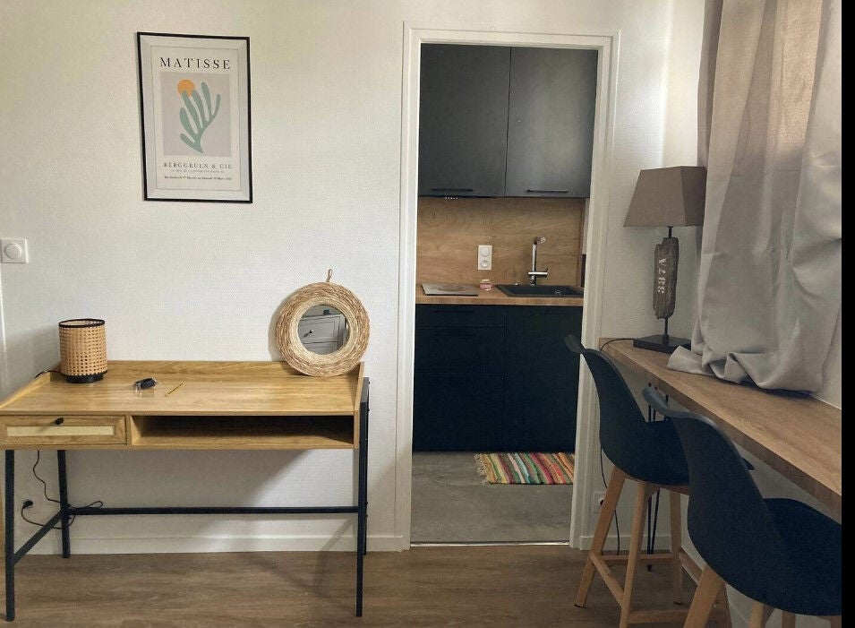 Appartement Rue Buffeterie à La Rochelle