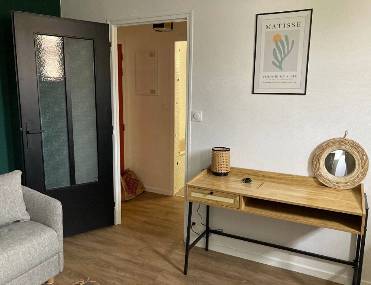 Appartement Rue Buffeterie à La Rochelle