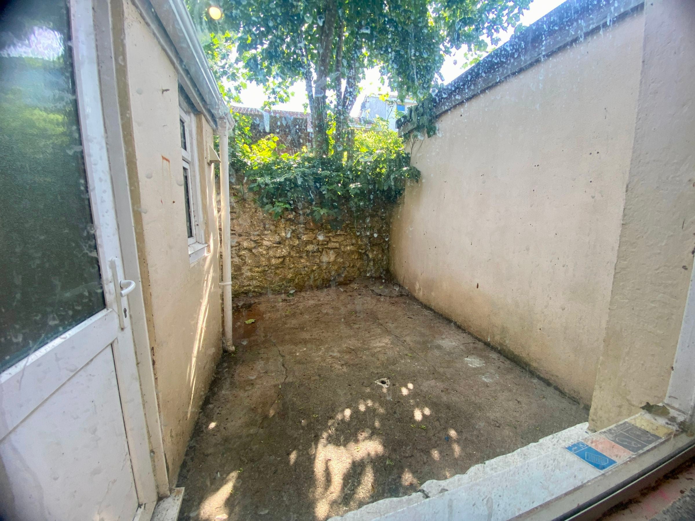 House Orchard Road in Torquay