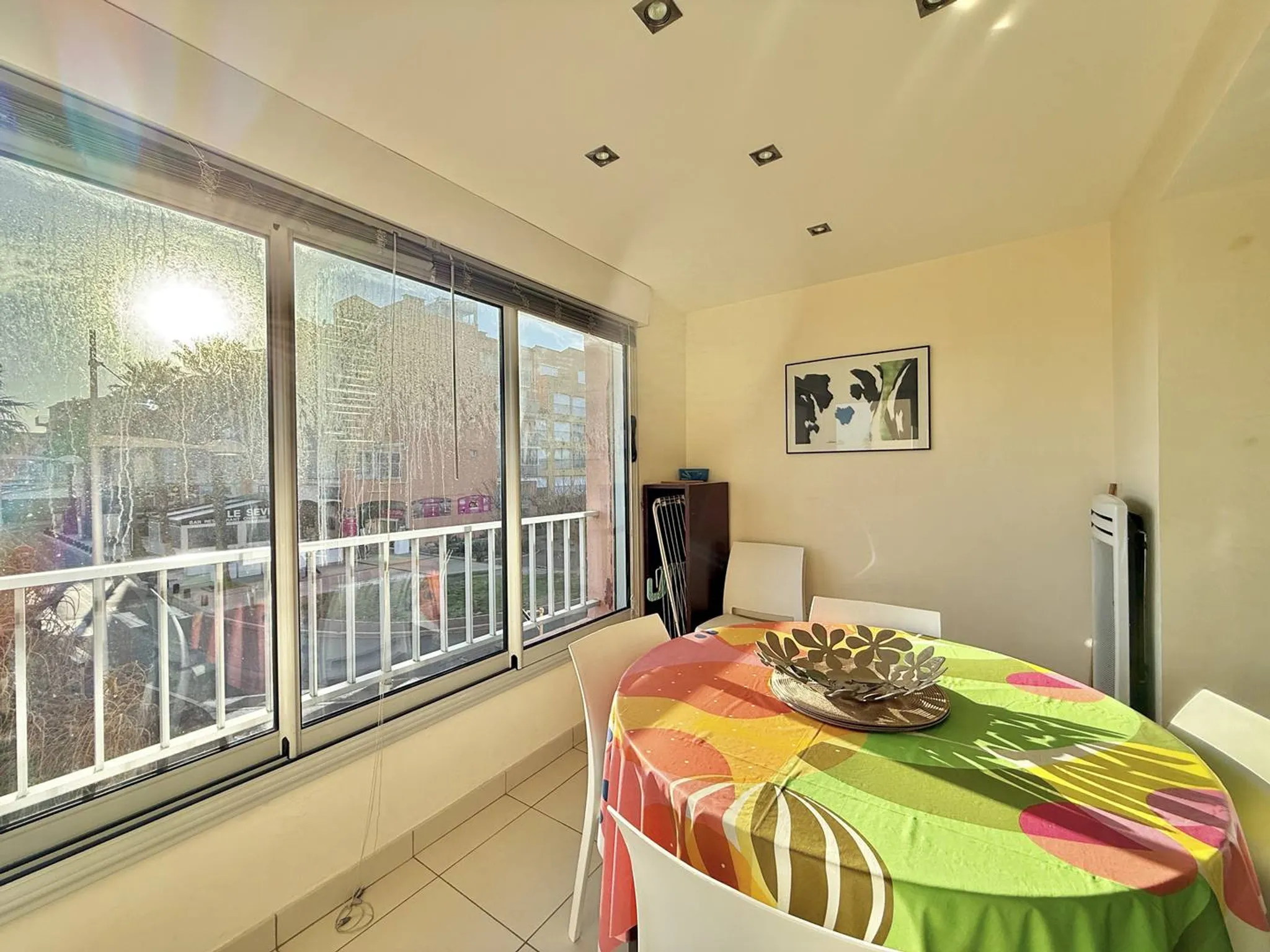 Appartement Rue des Officiers à Agde