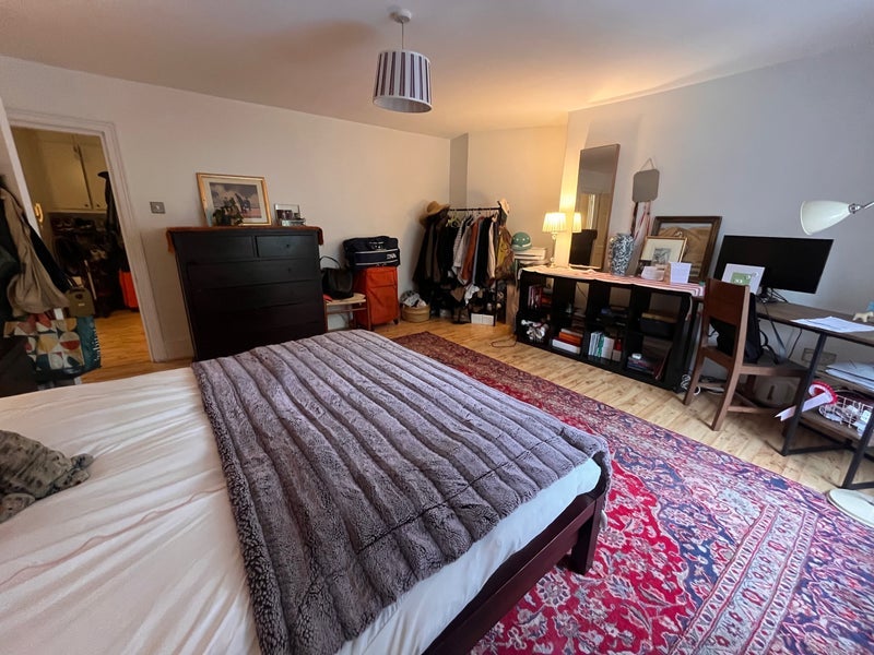 Room Lower Clapton Road in Greater London