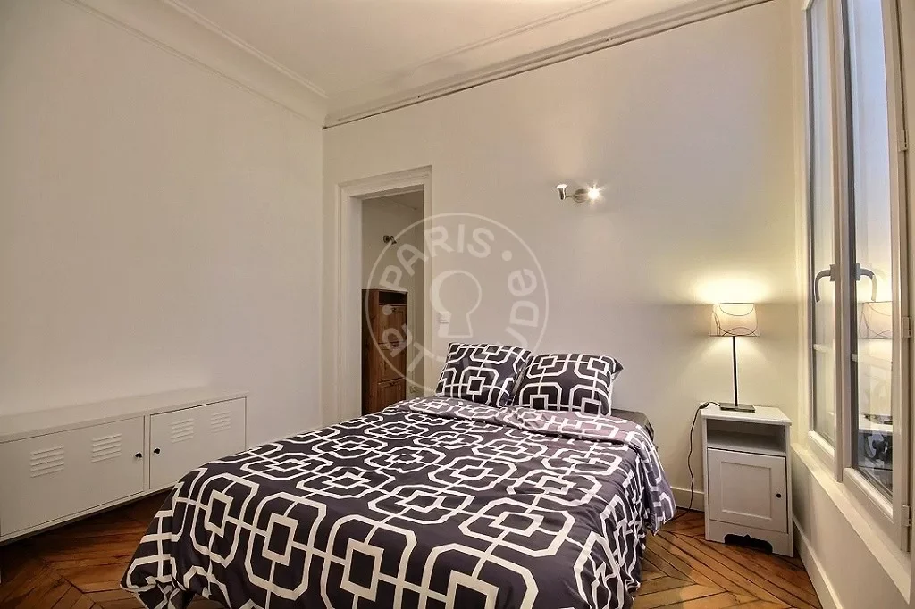 Appartement Avenue Victor Hugo à Paris