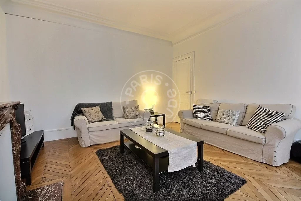 Appartement Avenue Victor Hugo à Paris