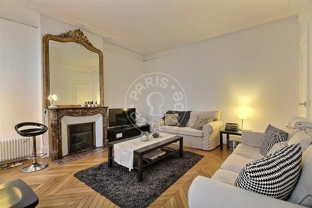 Appartement Avenue Victor Hugo à Paris