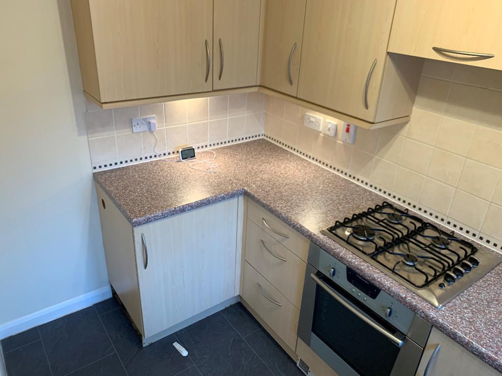 House Gapstile Close in Desborough
