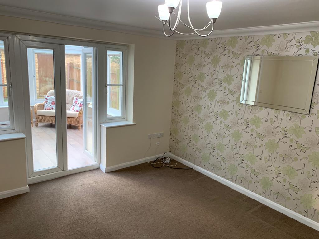 House Gapstile Close in Desborough
