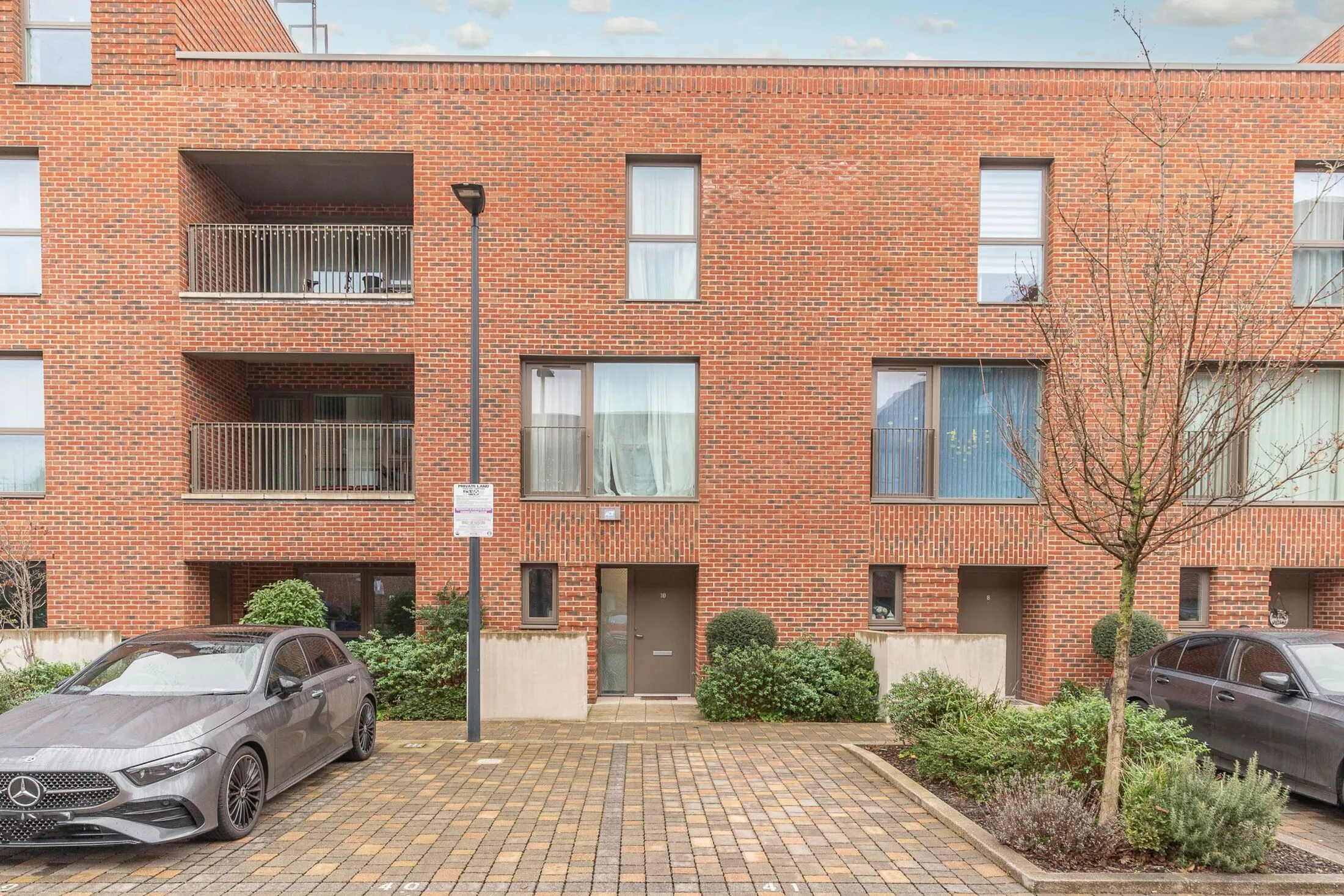 House Harrow View in Greater London