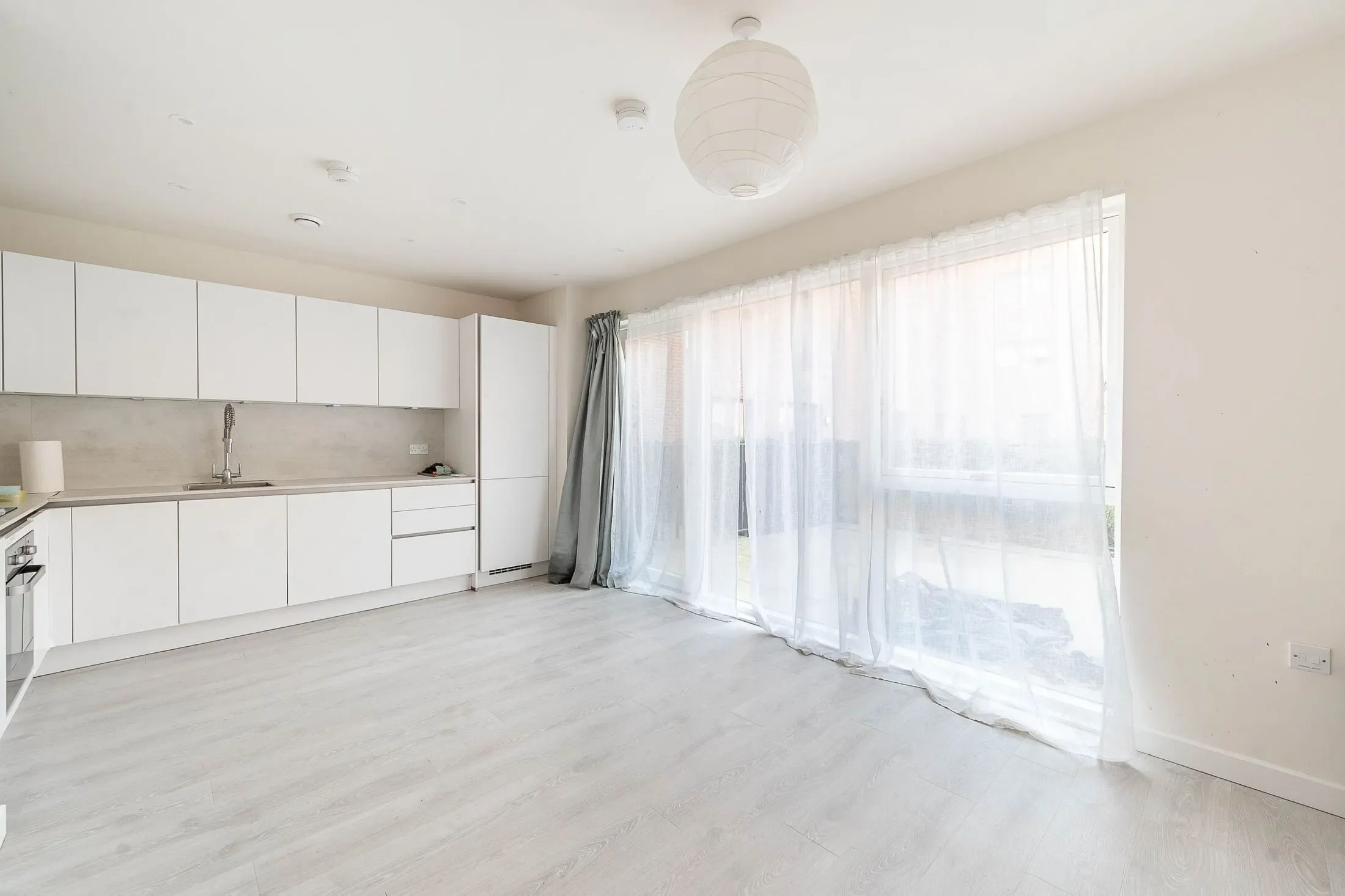 House Harrow View in Greater London