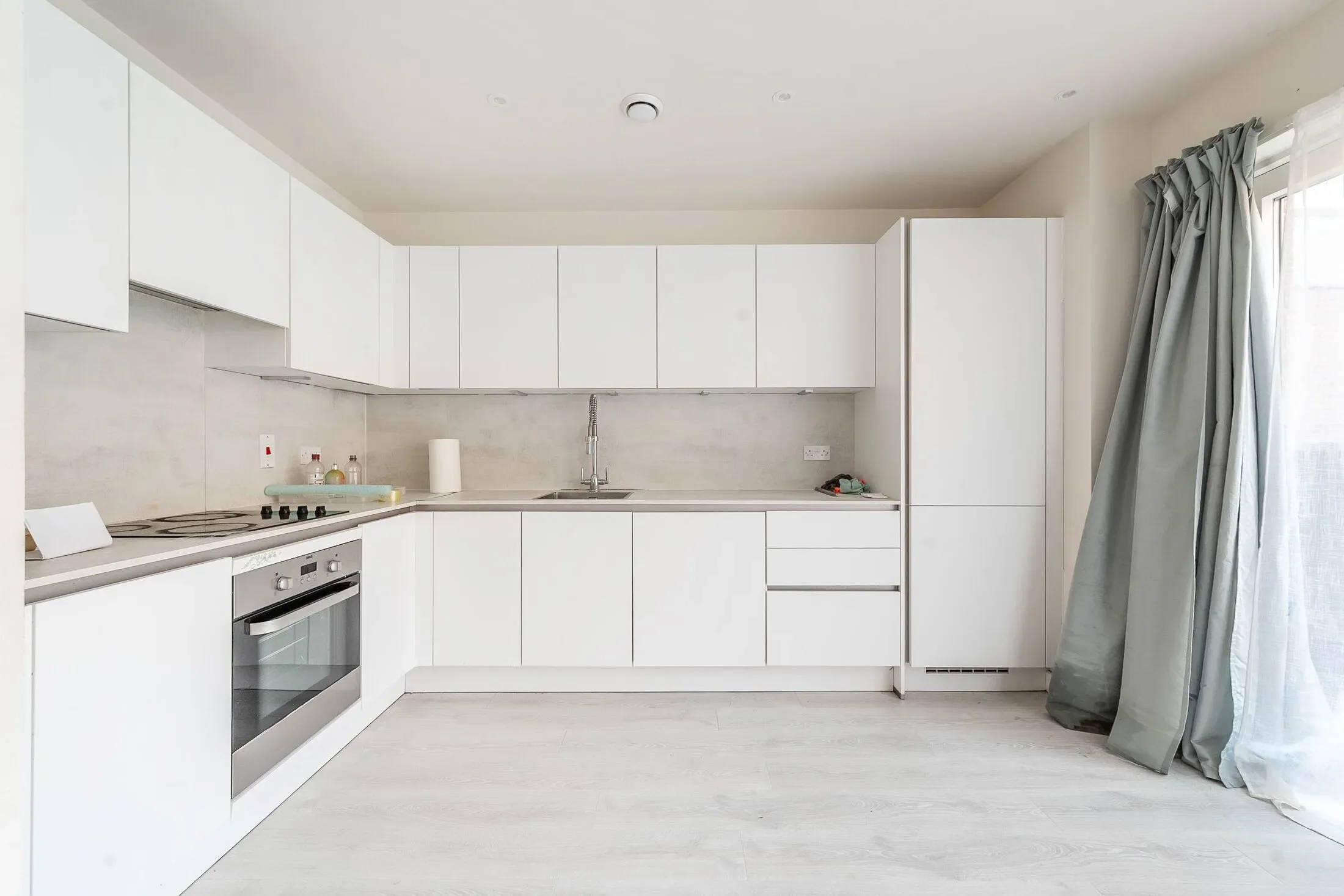 House Harrow View in Greater London