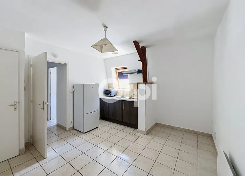 Flat Rue Alphonse Daudet in Terrasson-Lavilledieu