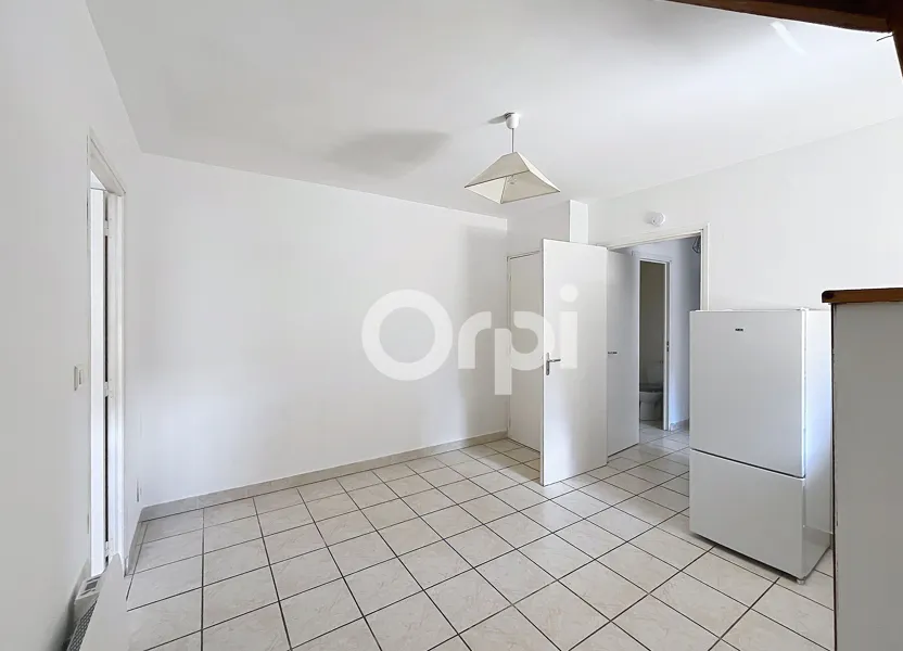 Appartement Rue Alphonse Daudet à Terrasson-Lavilledieu