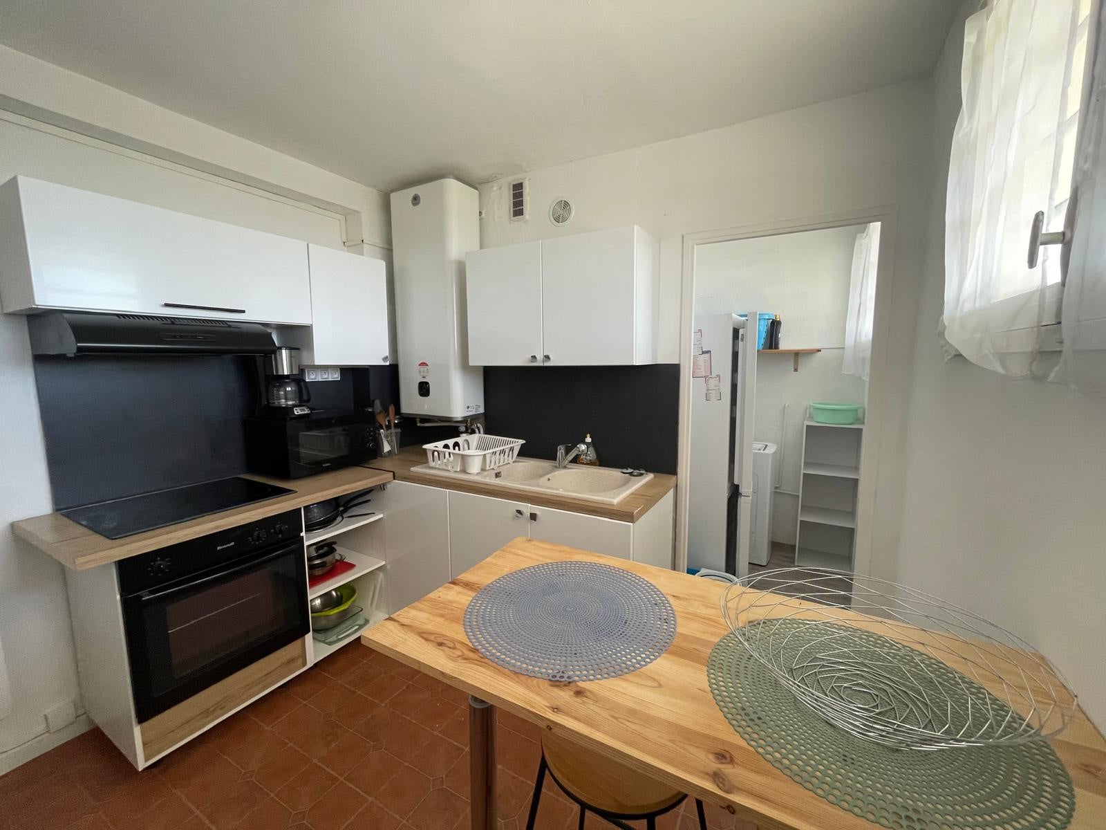 Appartement Avenue de la Gloire à Toulouse