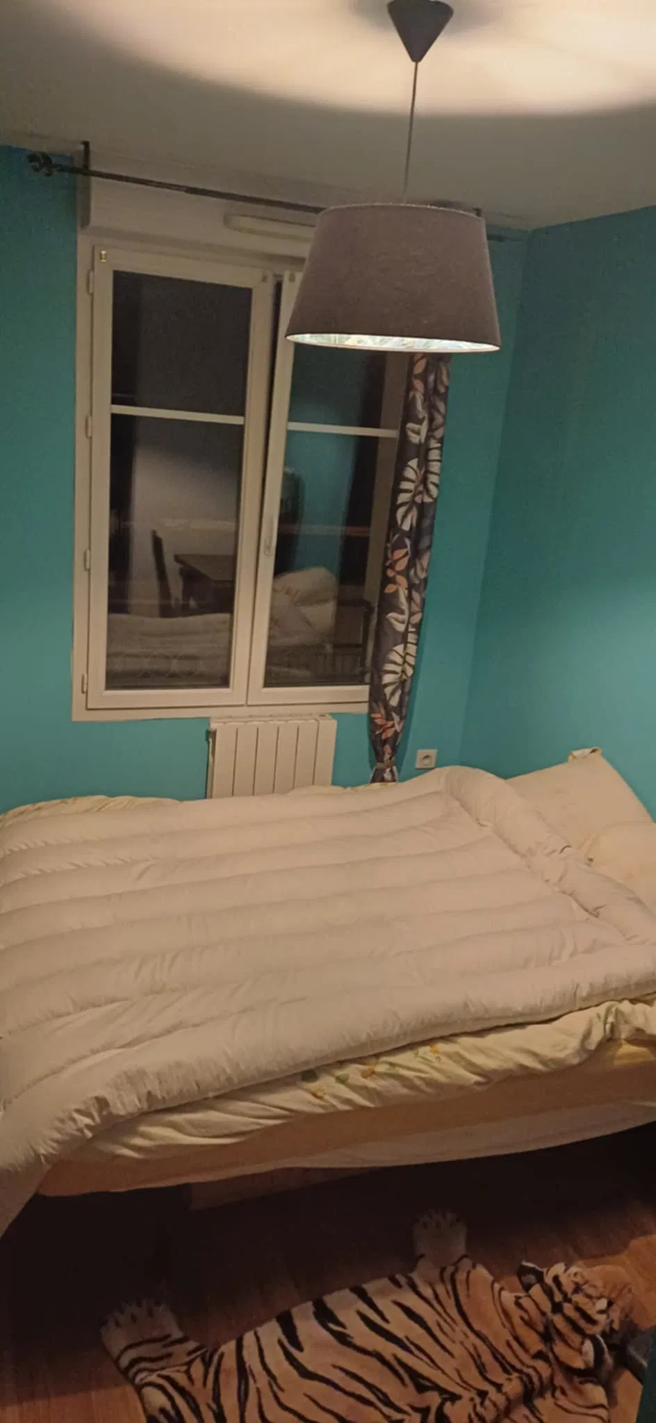 Chambre Rue Louisa Grosjean à Morschwiller-le-Bas