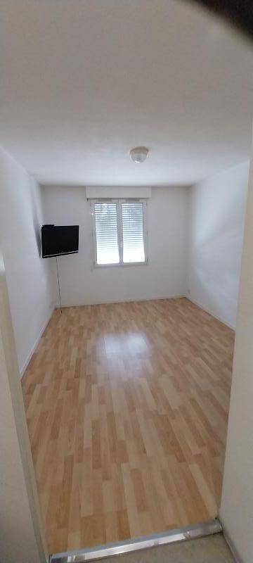 Flat Rue des Treilles in Libourne
