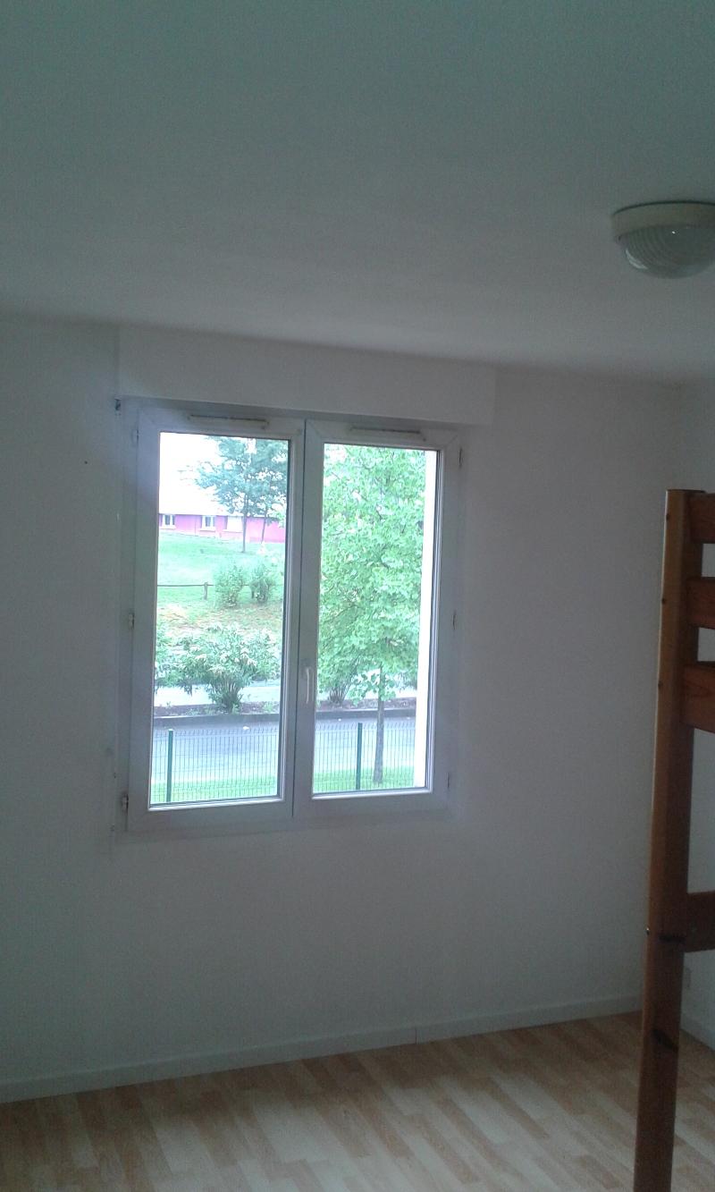 Appartement Rue des Treilles à Libourne